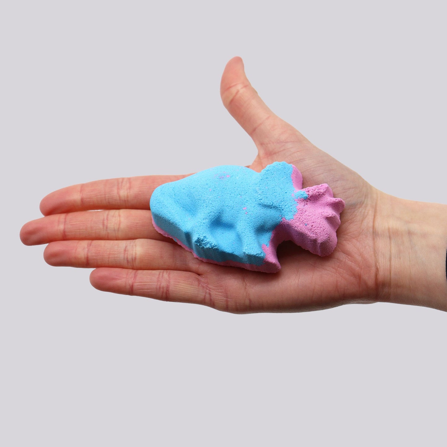 Bomba de Baño - dinosaurio 80g