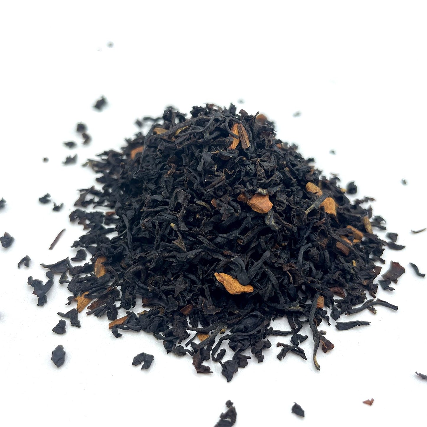 50g Té Negro Canela Ecológico