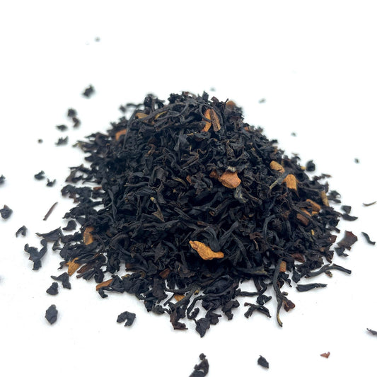 50g Té Negro Canela Ecológico