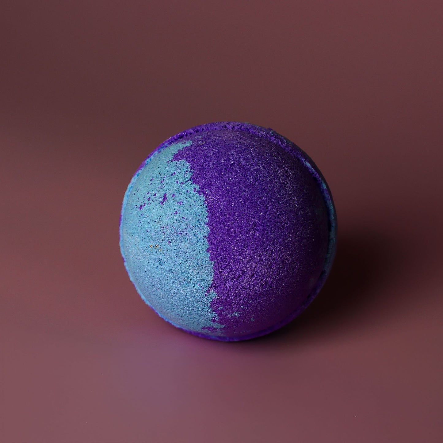 Bomba de baño jumbo - Amethyst Creed