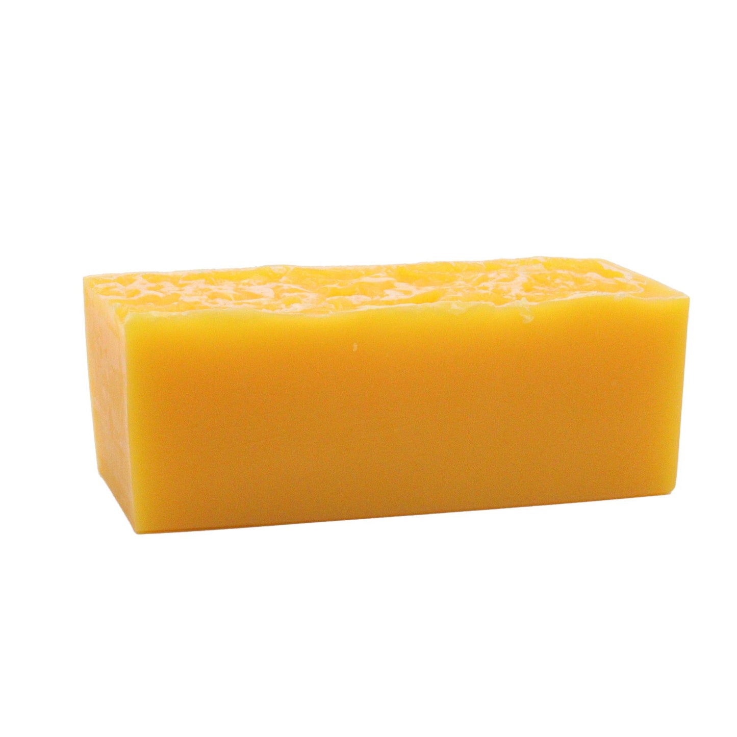Barra deJabon - Mandarina y Miel