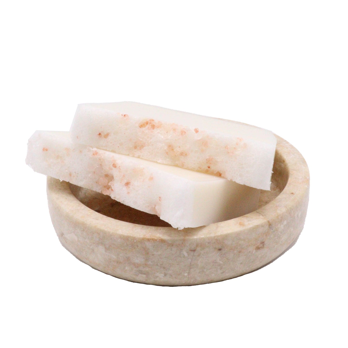Barra de Jabon - Cava del Himalaya
