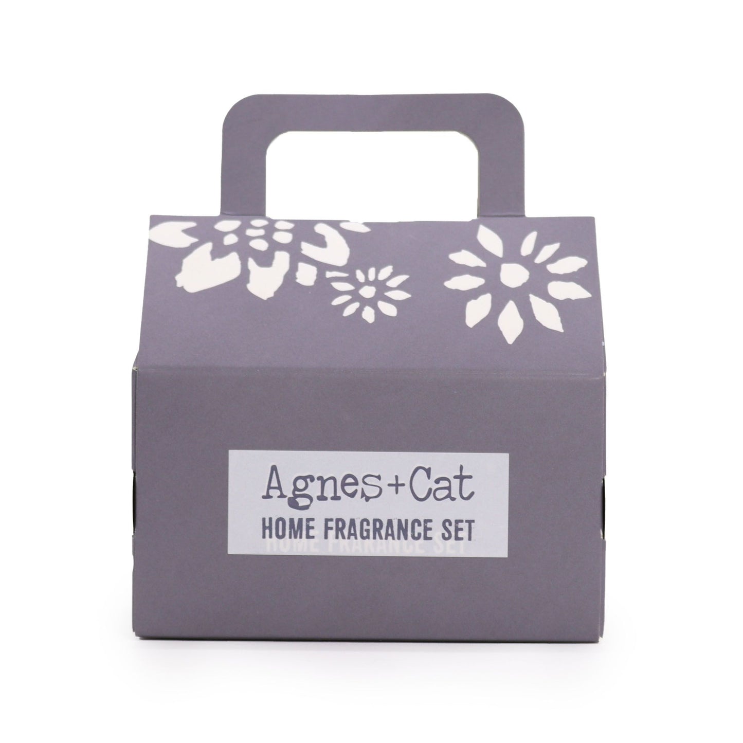 Agnes & Cat Conjunto de fragancias - Windemere