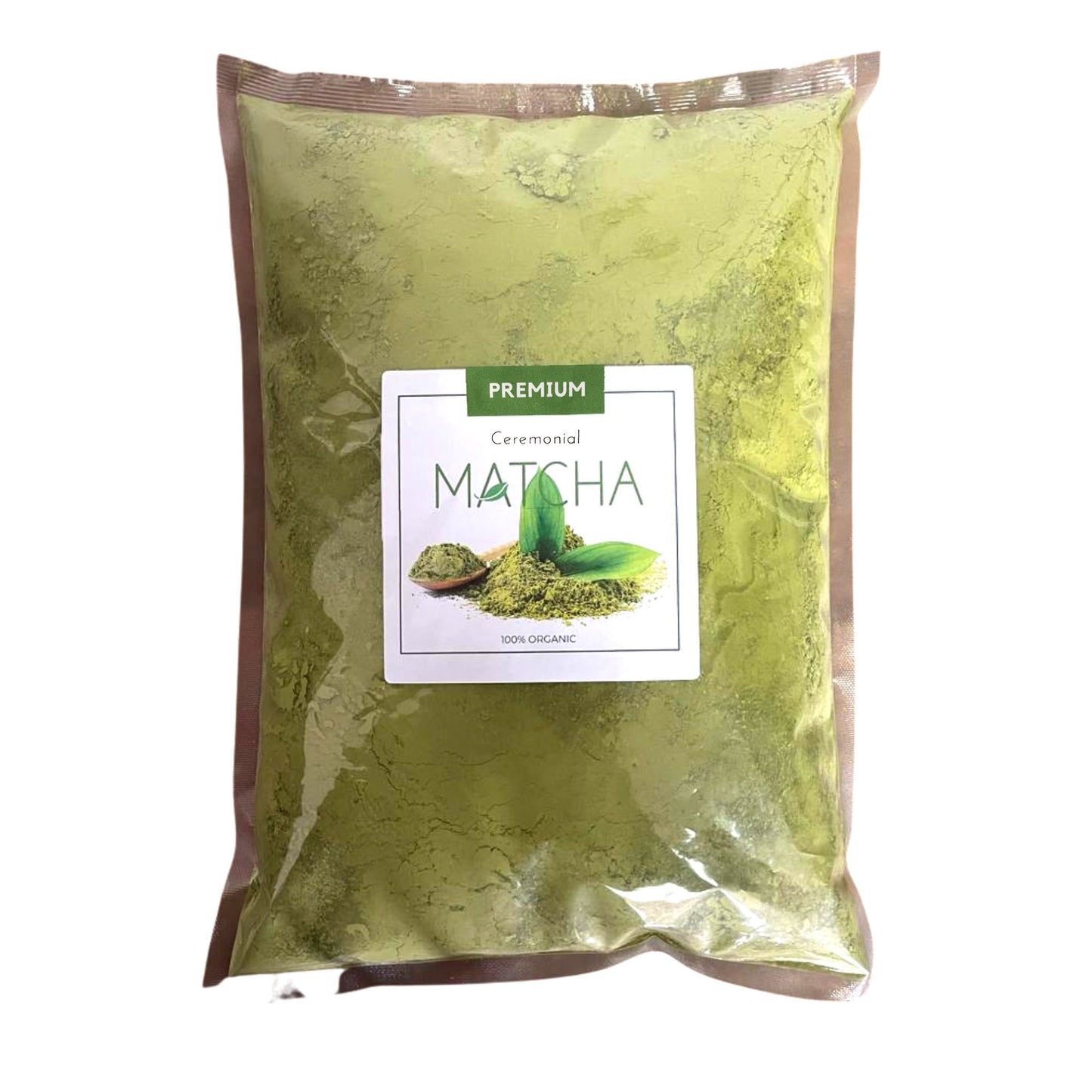 Te Matcha Ceremonial