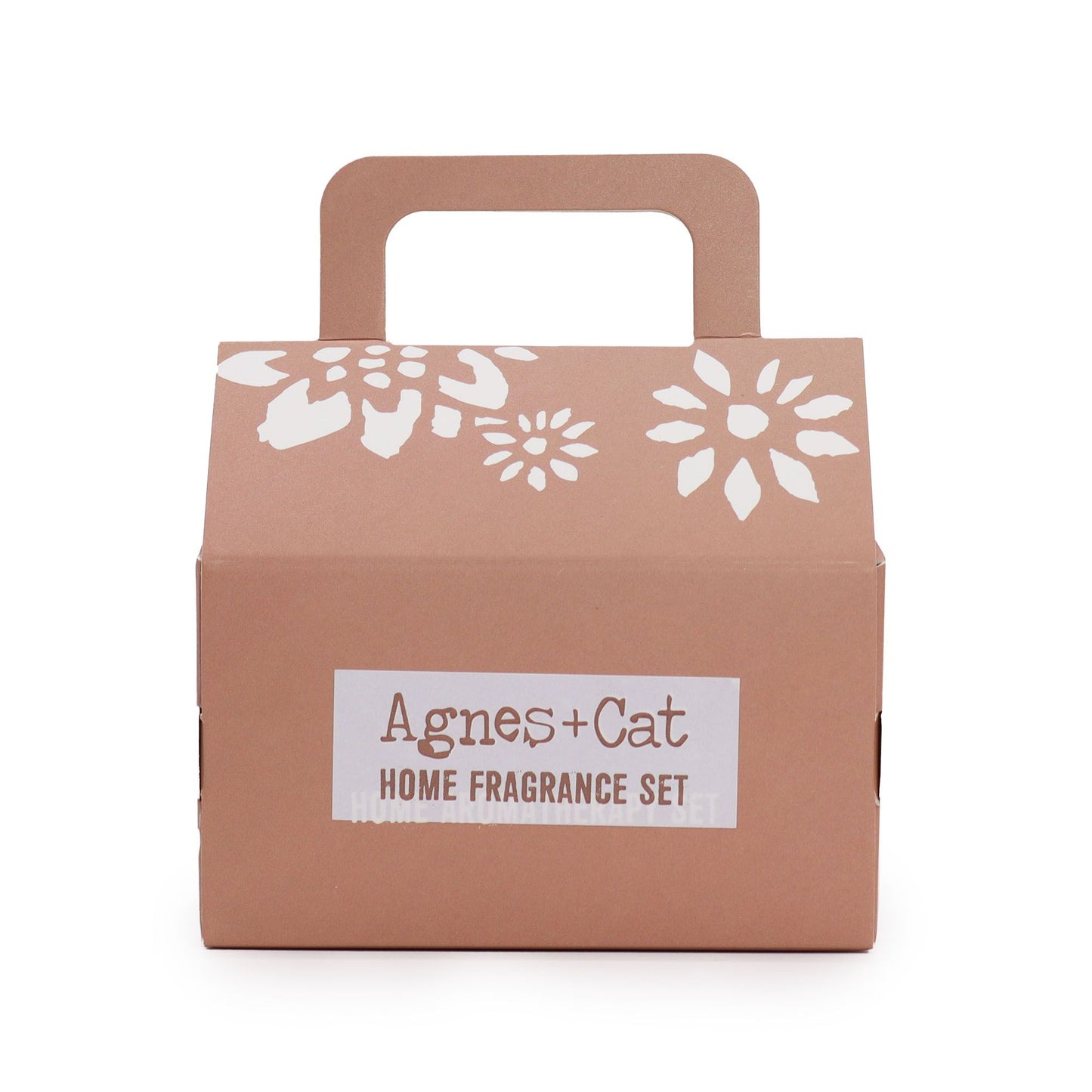 Conjunto de fragancias Agnes & Cat - marroquí
