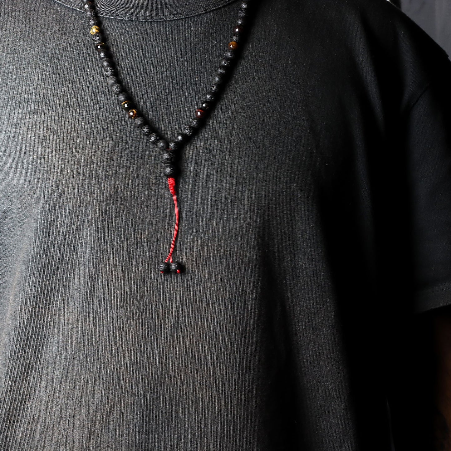 Collar Esencia del Volcán - Transformación Personal