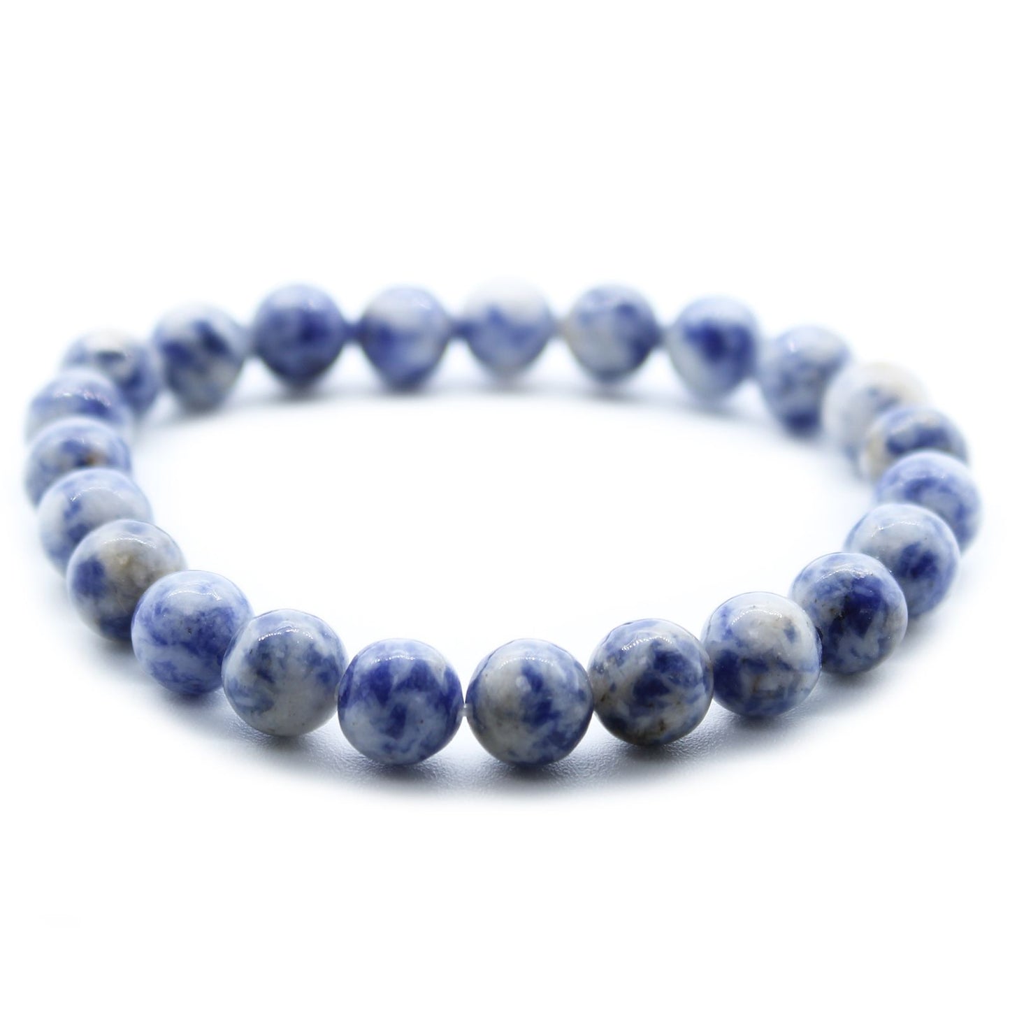 Brazalete de Energía - Sodalita