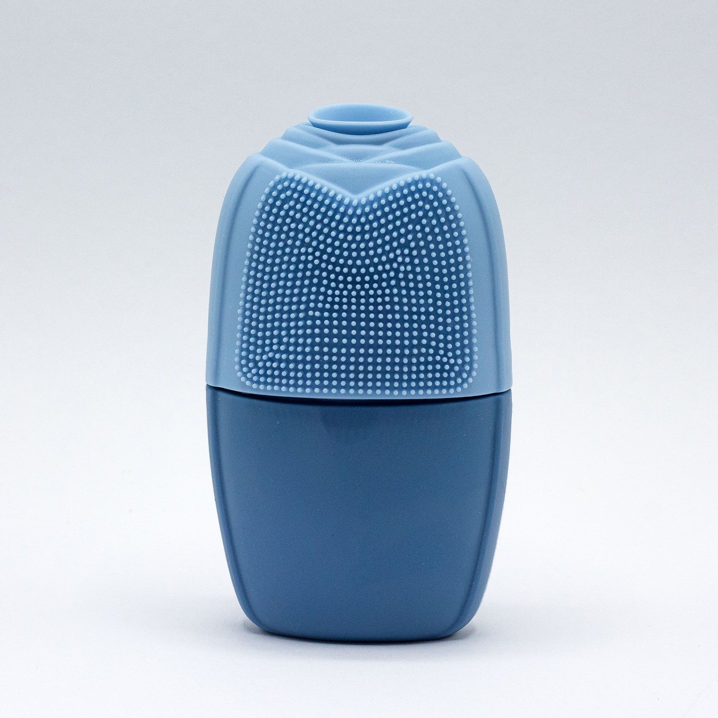 Rodillos de Hielo de Silicona para el Rostro - Azul