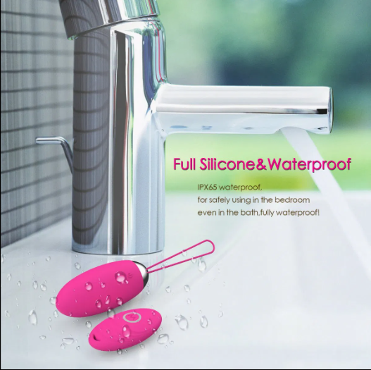 Vibrador remoto inalambrico - additional image 16