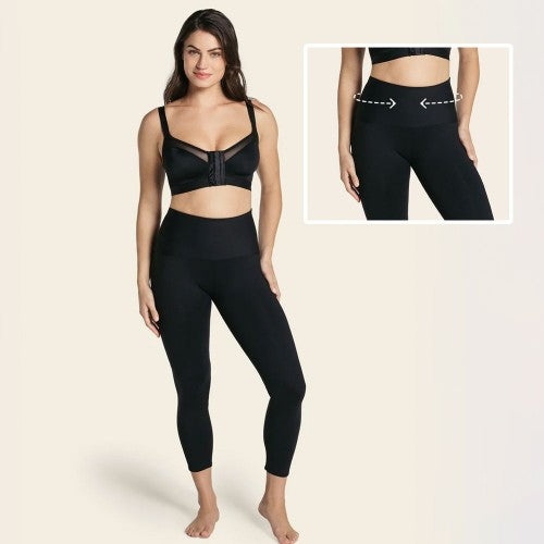 Leggins Mujer Push Up negro talla unica - additional image 5