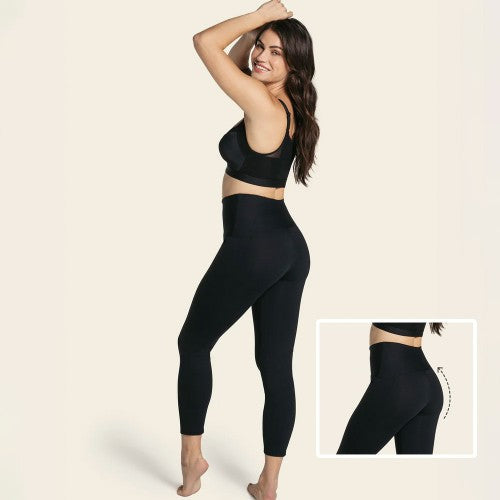 Leggins Mujer Push Up negro talla unica - additional image 6
