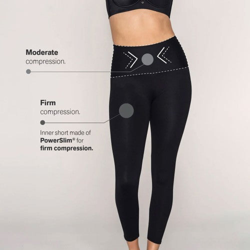 Leggins Mujer Push Up negro talla unica - additional image 7