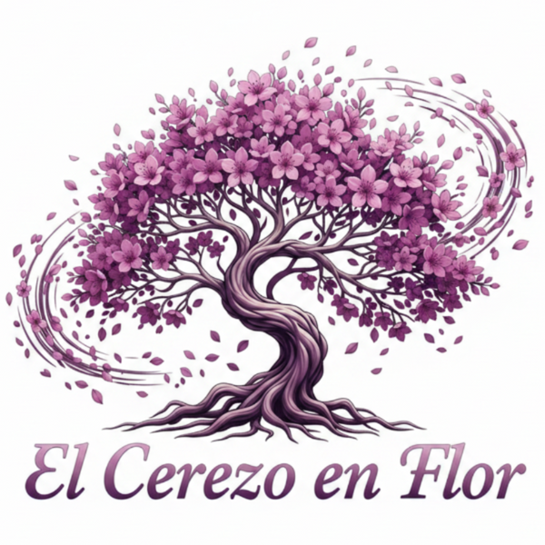 El Cerezo en Flor
