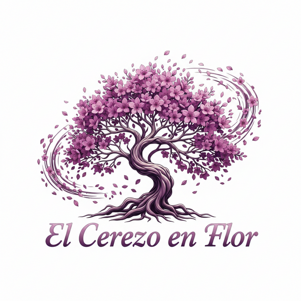 El Cerezo en Flor