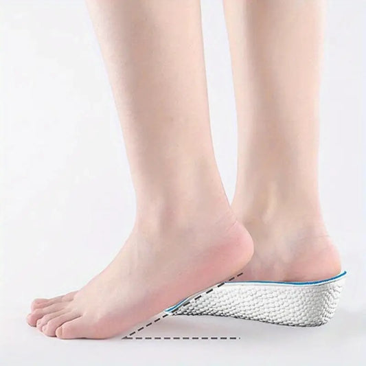 Plantillas para aumentar altura 3,5 cm (2 unidades)