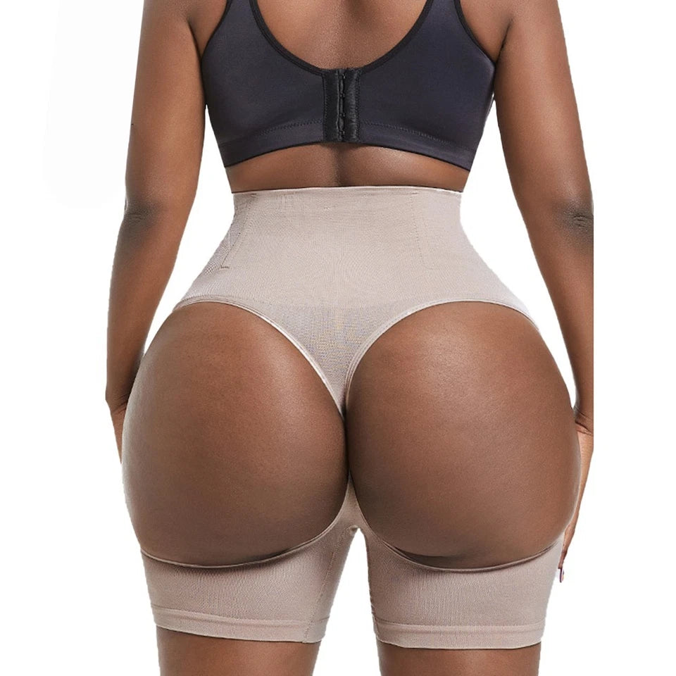 Bragas Moldeadoras de glúteos para Mujer beige M/L - additional image 2