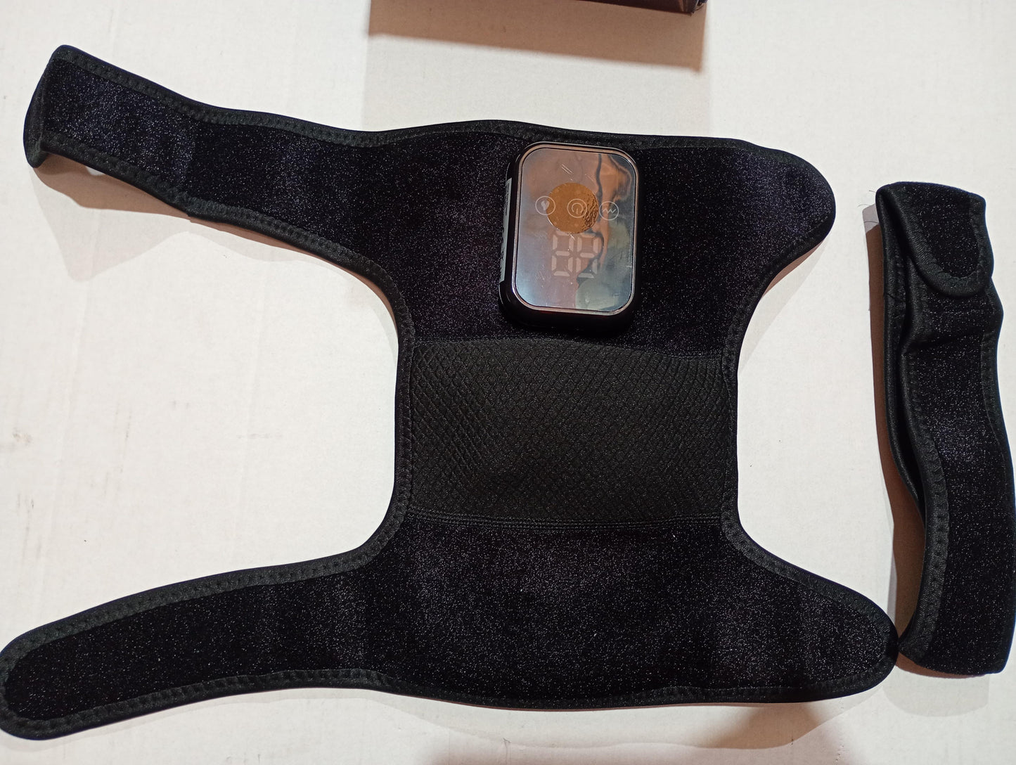 Masajeador de rodilla con calefactor - additional image 5