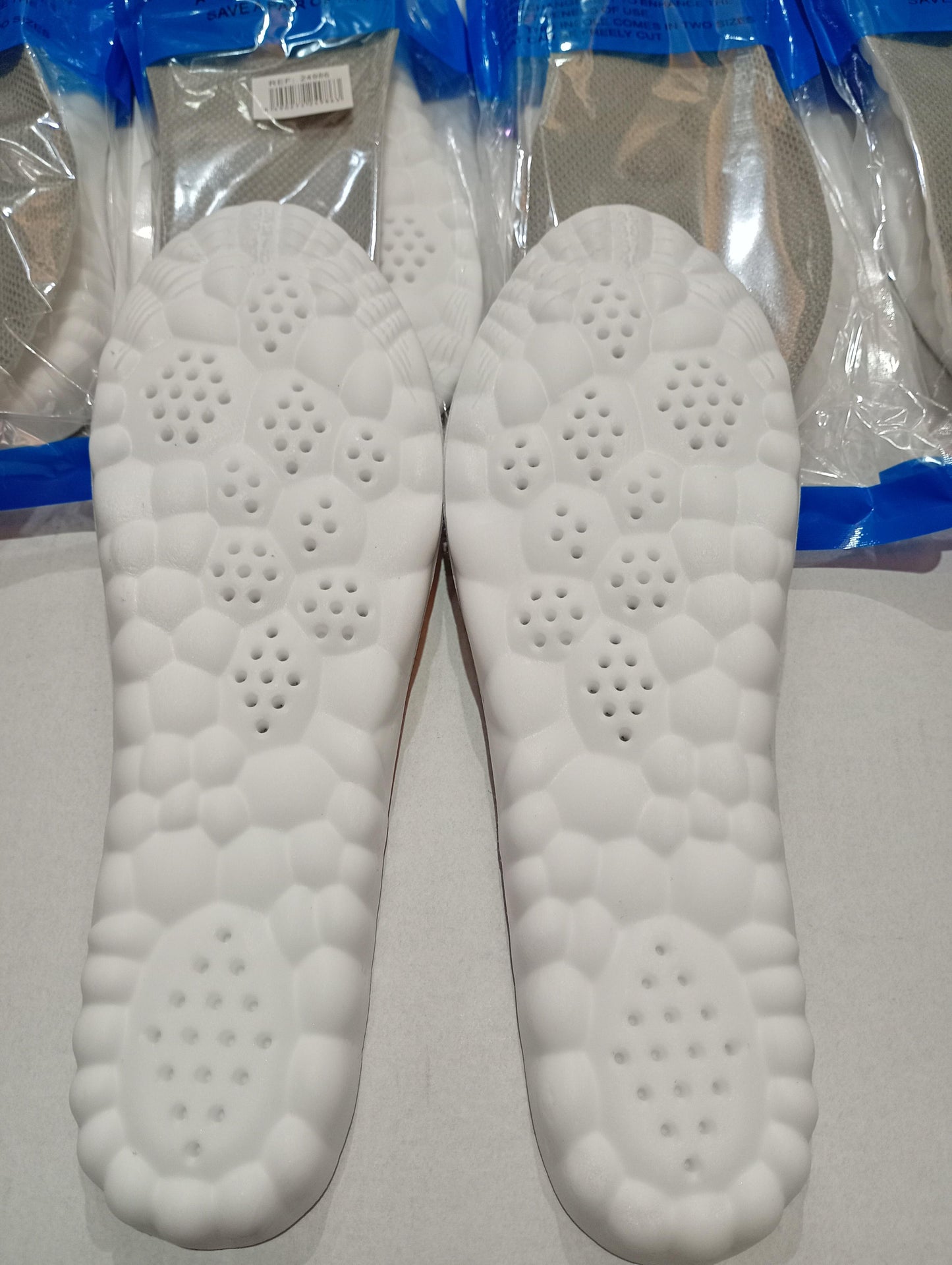 Plantilla ergonómica con tecnología 4D Cloud ( talla mujer ) - additional image 8